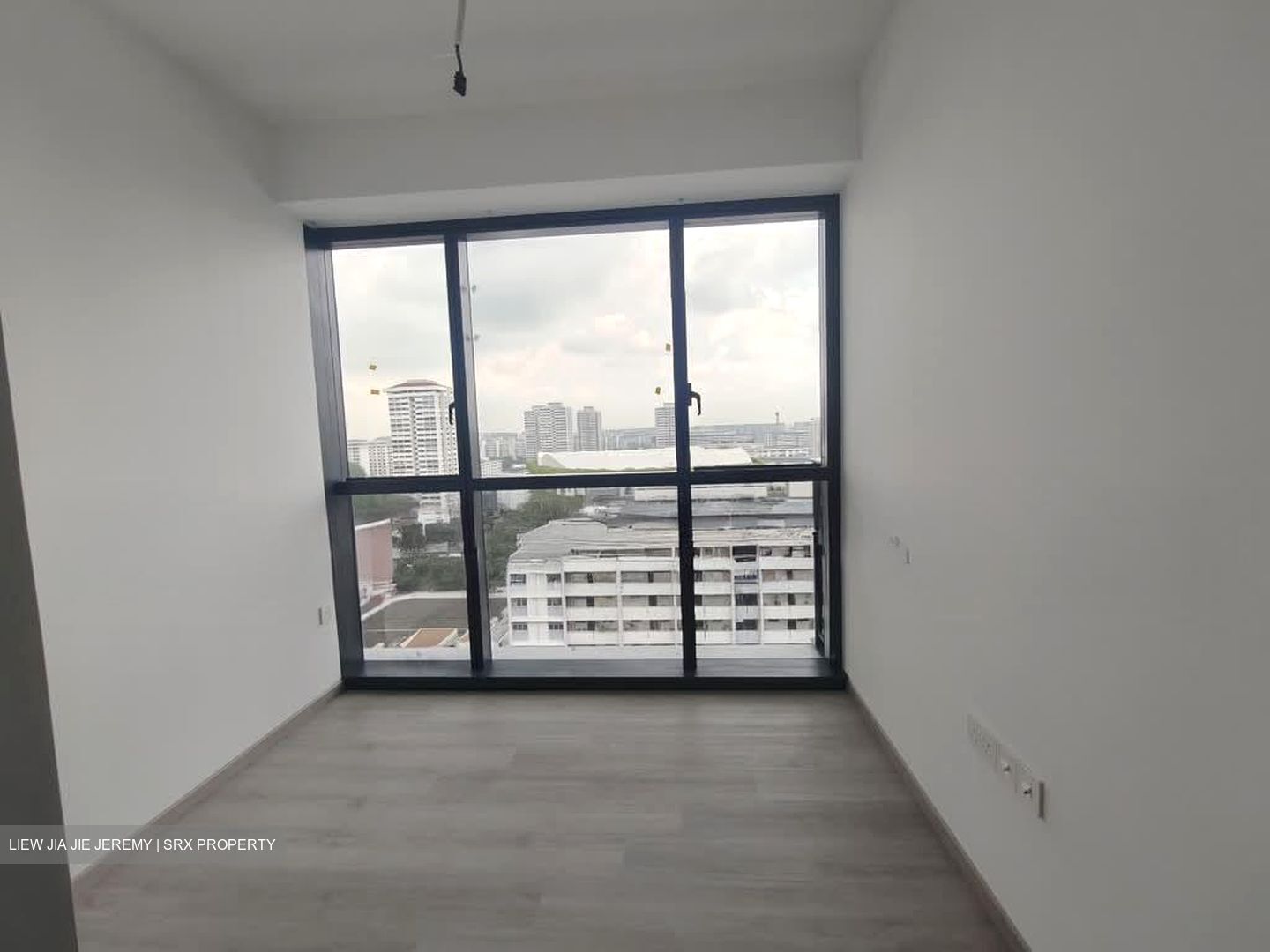 Sky Eden@Bedok (D16), Apartment #545034471